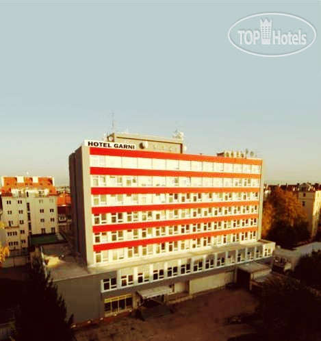 Фотографии отеля  Garni Ceske Budejovice (CB) 3*