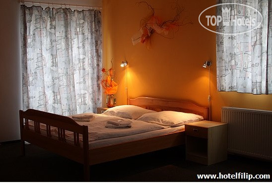 New photos from tourists Filip 3*