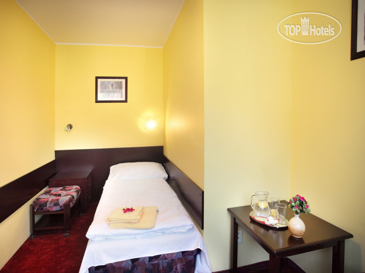 New photos from tourists Milan Vopicka 3*