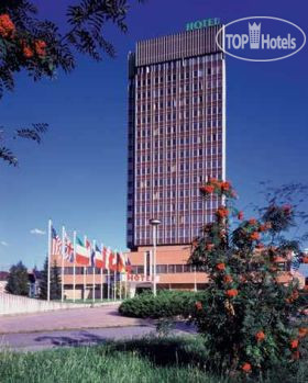 Photos Clarion Congress Hotel Ceske Budejovice