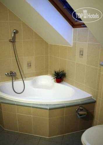 New photos from tourists KA.PR Pension - Restaurace 3*