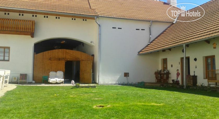Hotelier's photos A Hospoda Na Statku Pension