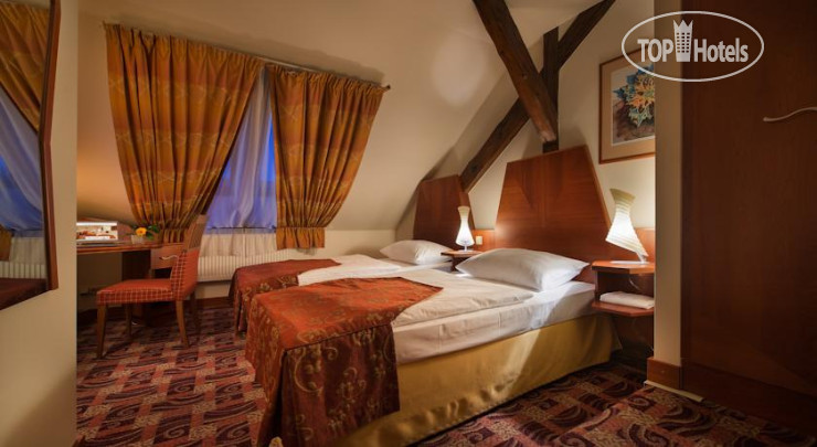 New photos from tourists Old Town Bed & Breakfast 3*