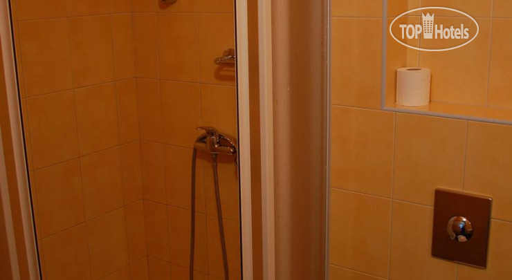 New photos from tourists Garni Pension