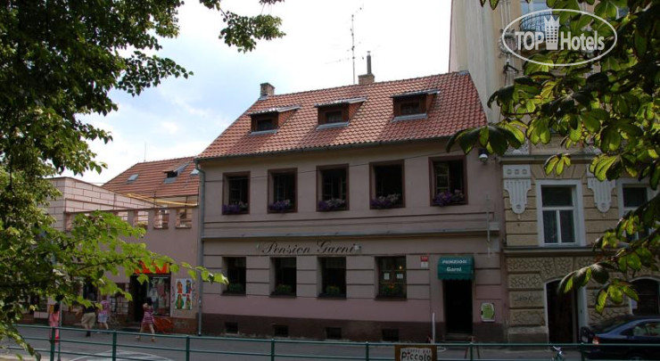 Hotel photo Garni Pension  