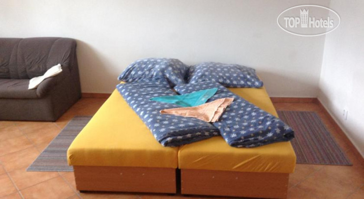 Hotelier's photos Mlynska krcma Penzion 3*