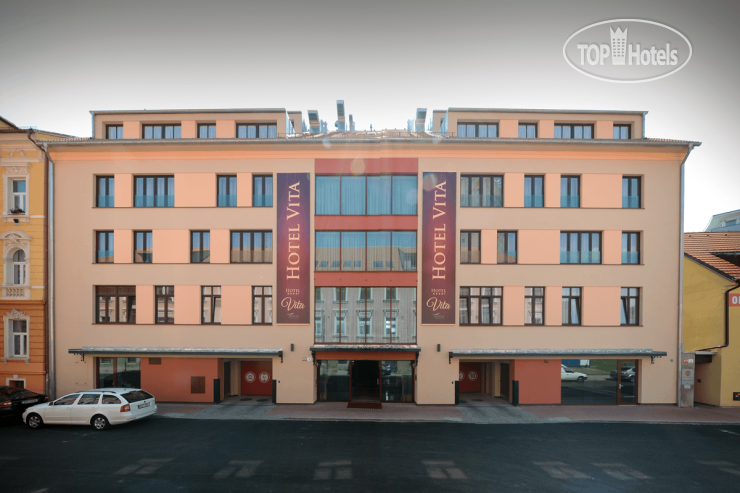 Photos Vita Spa Hotel 