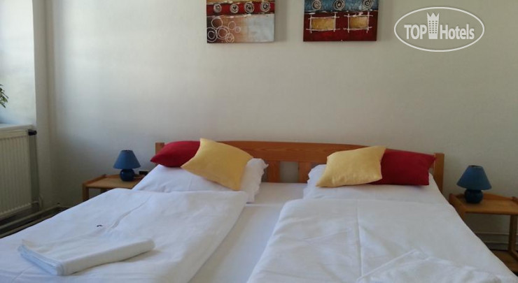 Hotelier's photos Macelis Pension