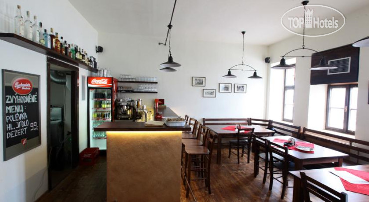 New photos from tourists Macelis Pension
