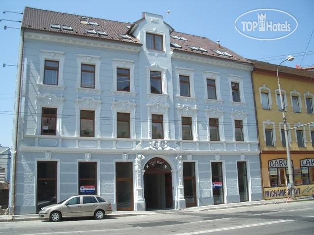 Hotelier's photos A3 Hotel 3*
