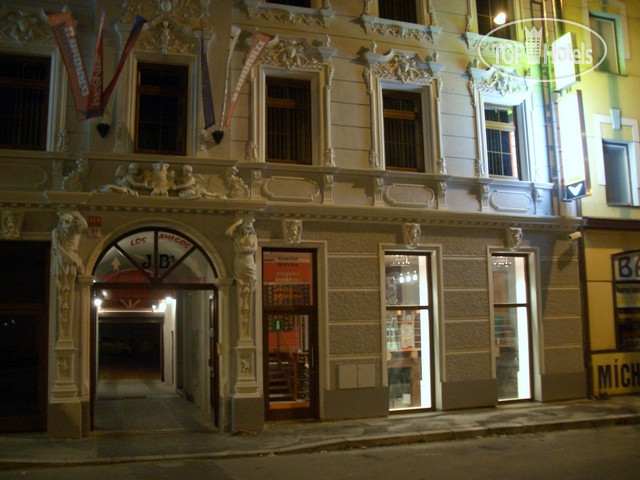 New photos from tourists A3 Hotel 3*