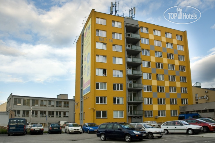 Hotelier's photos U Nadrazi Ubytovna 2*