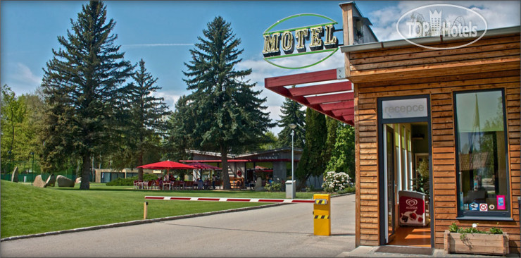 Photos Dlouha Louka Motel 