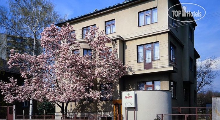 Photos Lux Hotel 