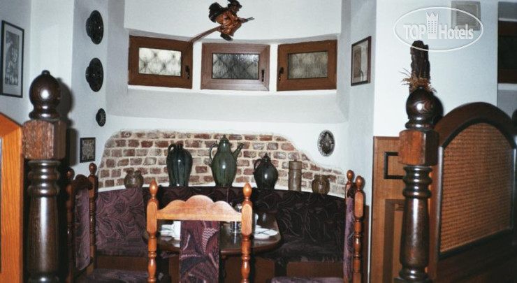 New photos from tourists Lux Hotel 3*