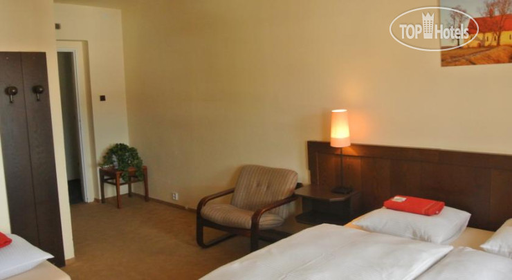 New photos from tourists U Budvaru Hotel 3*
