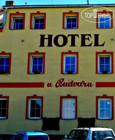 Photos U Budvaru Hotel 