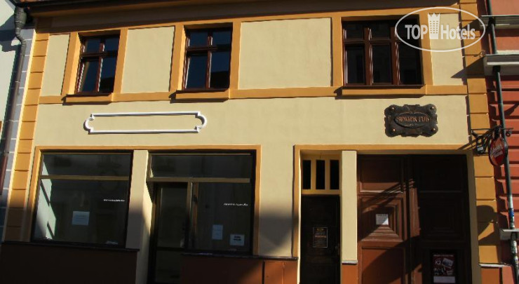 New photos from tourists Singer Pub Hostel