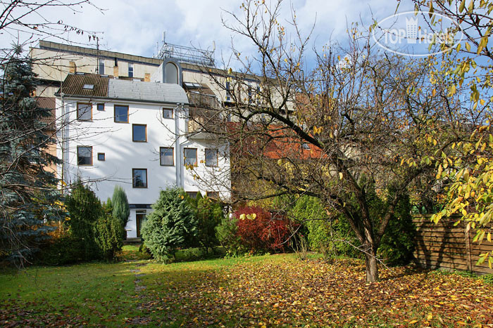 Hotel photo Atlas Hotel  3*