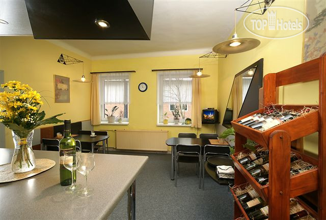 New photos from tourists Atlas Hotel 3*