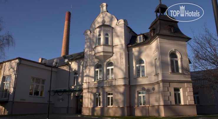 Hotel photo Zvonarna Hotel  3*