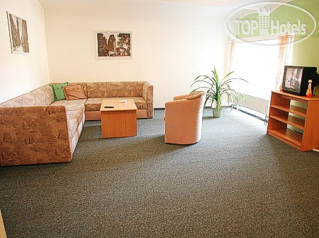 New photos from tourists U Vlka Penzion 3*