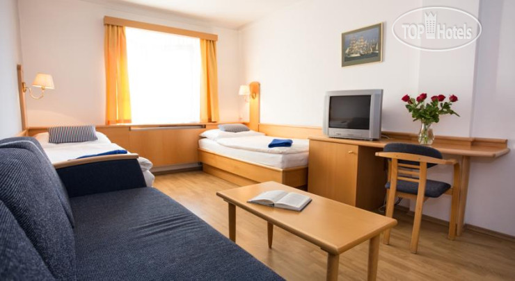 New photos from tourists Laguna Hotel 3*