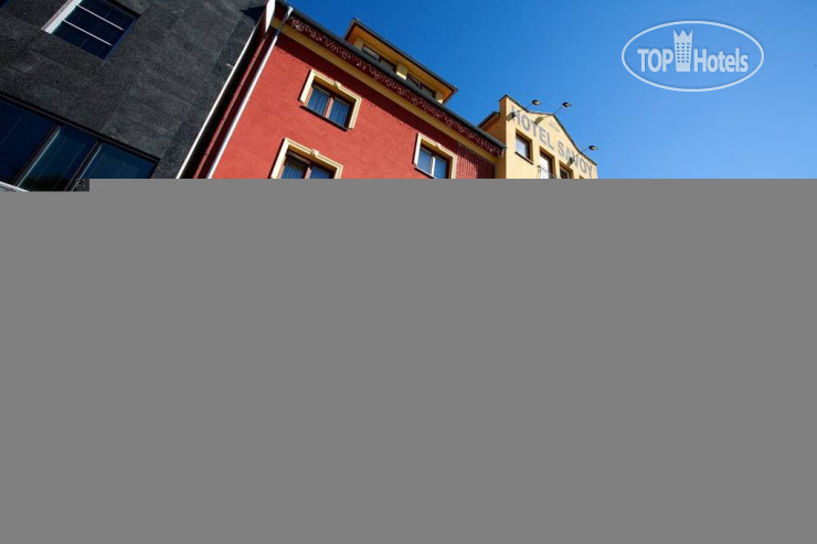 New photos from tourists Savoy Hotel 4*