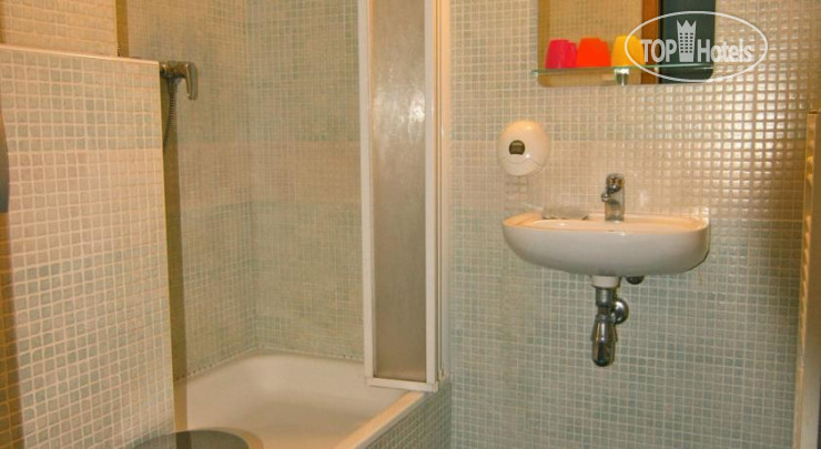 New photos from tourists Klika Hotel 3*