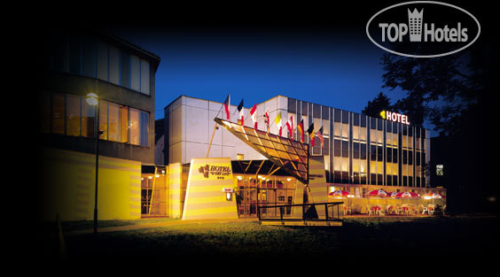 Hotel photo U Tri Lvu  Hotel  3*