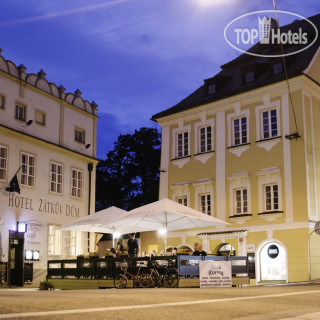 Фото Zatkuv Dum Hotel 