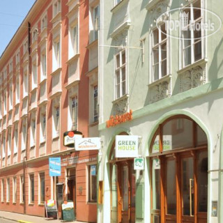 Фото Centrum Penzion 