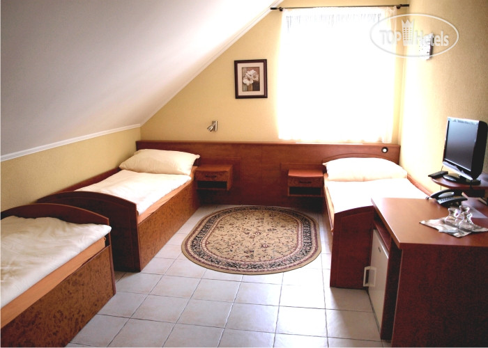 New photos from tourists Relax u Drsu 3*