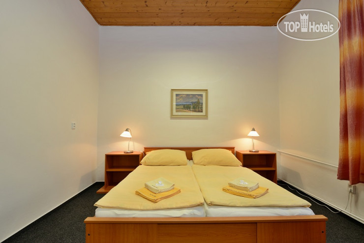 Hotelier's photos Slavia 3*