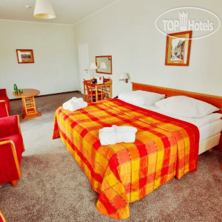 Photos Dvorak  hotel Tabor