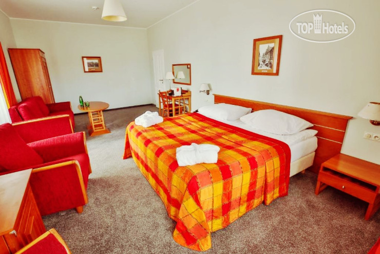 Photos Dvorak  hotel Tabor