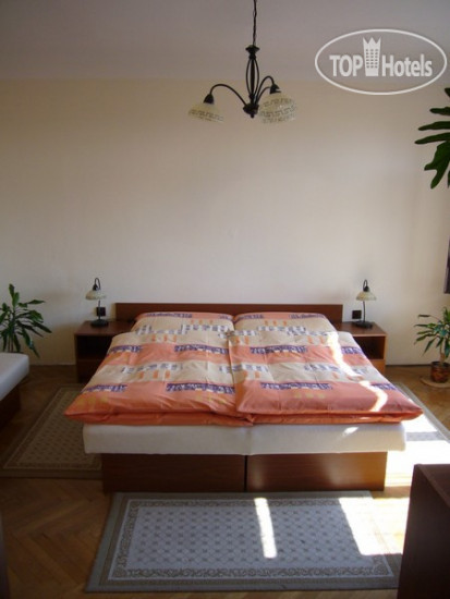 Hotel photo Z&Z Penzion  3*