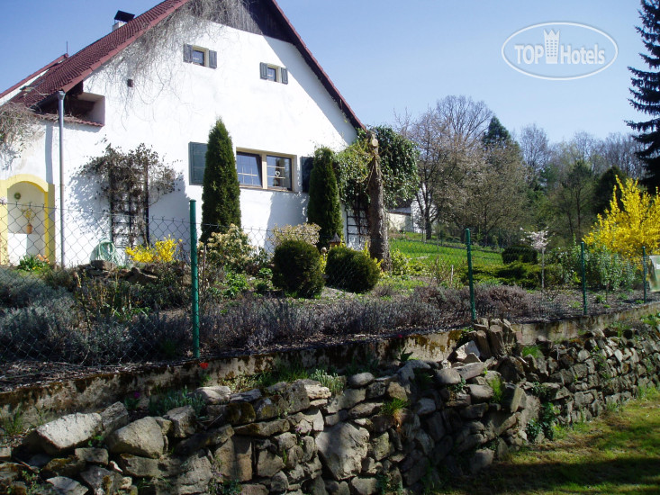 Hotelier's photos U Pejska a Kocicky Penzion 3*