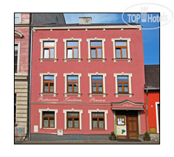 Hotel photo U Papousku Penzion  3*