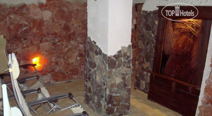 New photos from tourists Grand Hotel Cerny Orel 3*