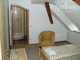 New photos from tourists Dobre Casy Penzion