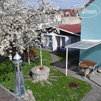 Hotel photo Penzion Kapitan 2*