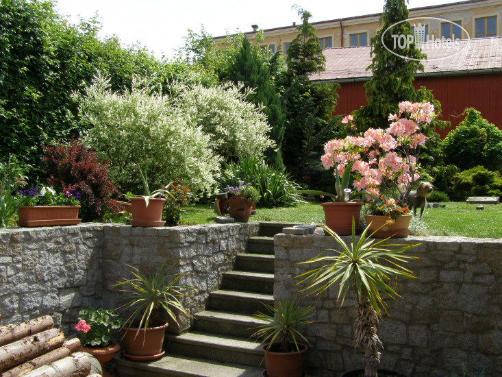 Photos Iga Penzion 