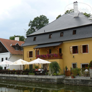 Photos Pod Zamkem Penzion