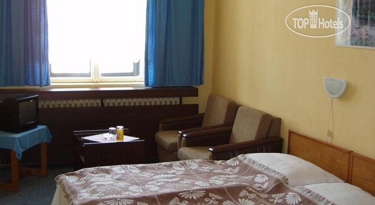 New photos from tourists Vajgar Hotel 3*