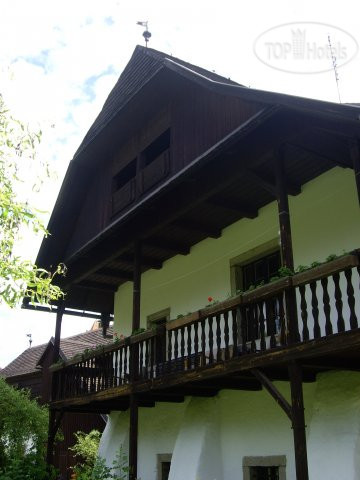 Photos U Tkadlen Penzion 