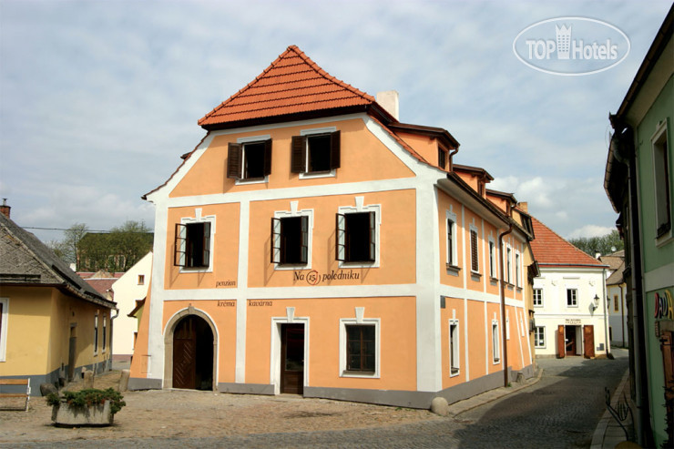 Фото  Na 15. PolednIku Penzion