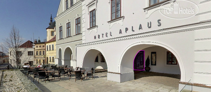 Hotelier's photos Aplaus 4*