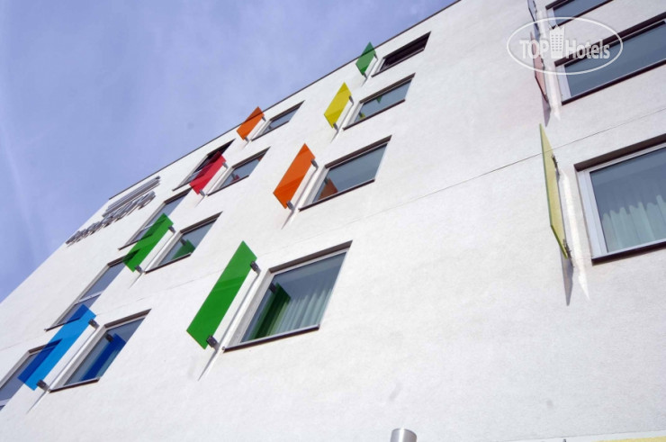 Фото Euro Hotel