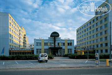 Hotel photo Harmony Club Hotel Pardubice 4*